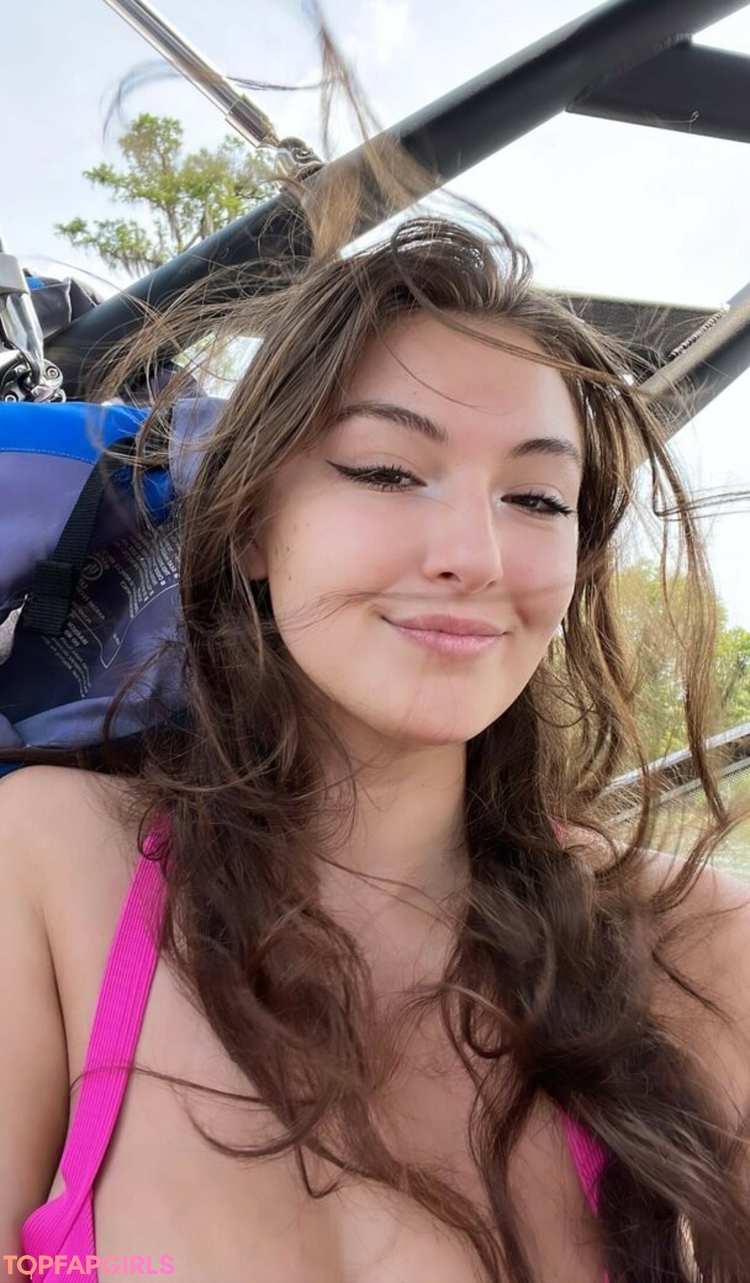 Foto di nudo di fuga di OnlyFans di Rachel Michelle #1042