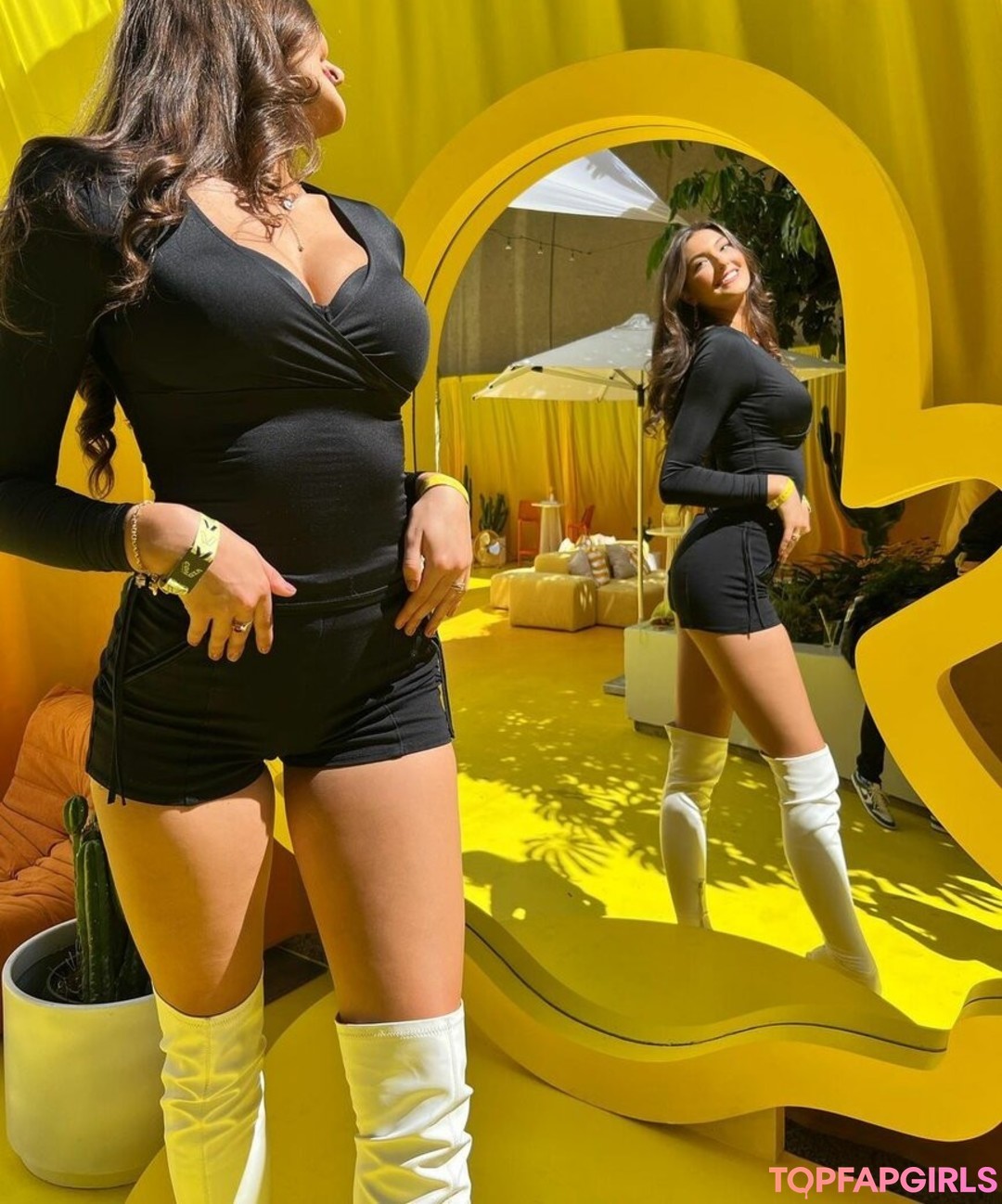 Foto di nudo di fuga di OnlyFans di Rachel Michelle #1103