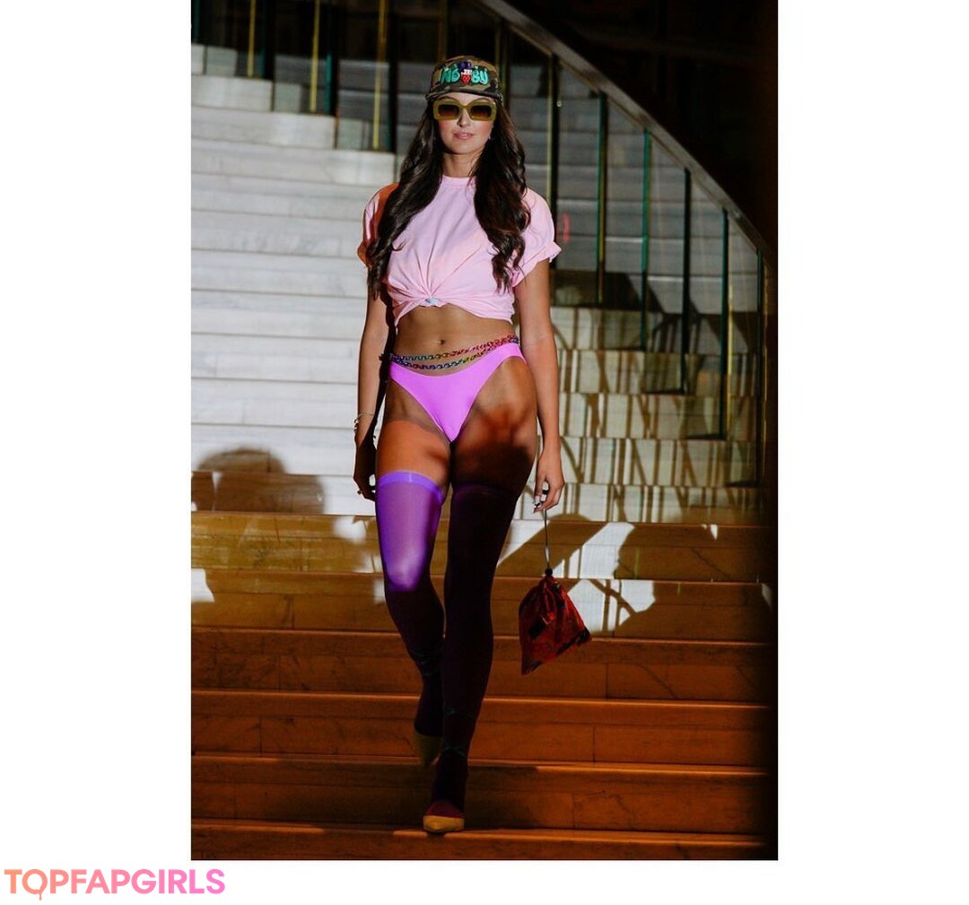 Foto di nudo di fuga di OnlyFans di Rachel Michelle #1143