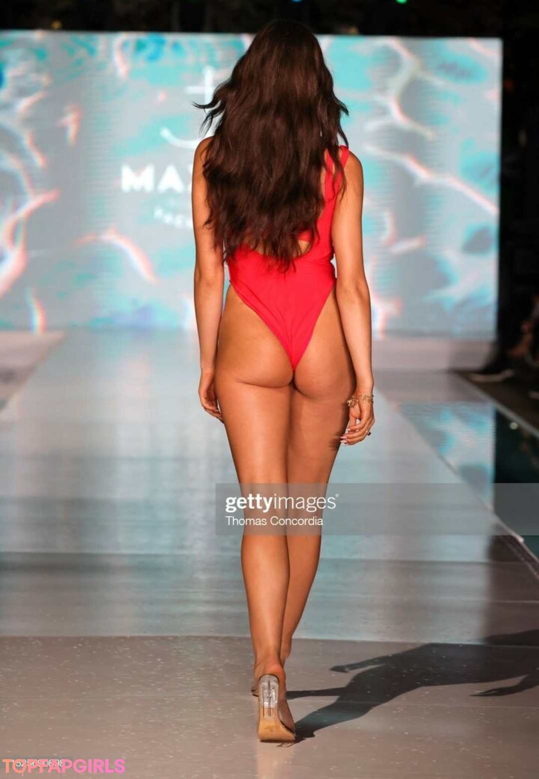 Foto di nudo di fuga di OnlyFans di Rachel Michelle #1156