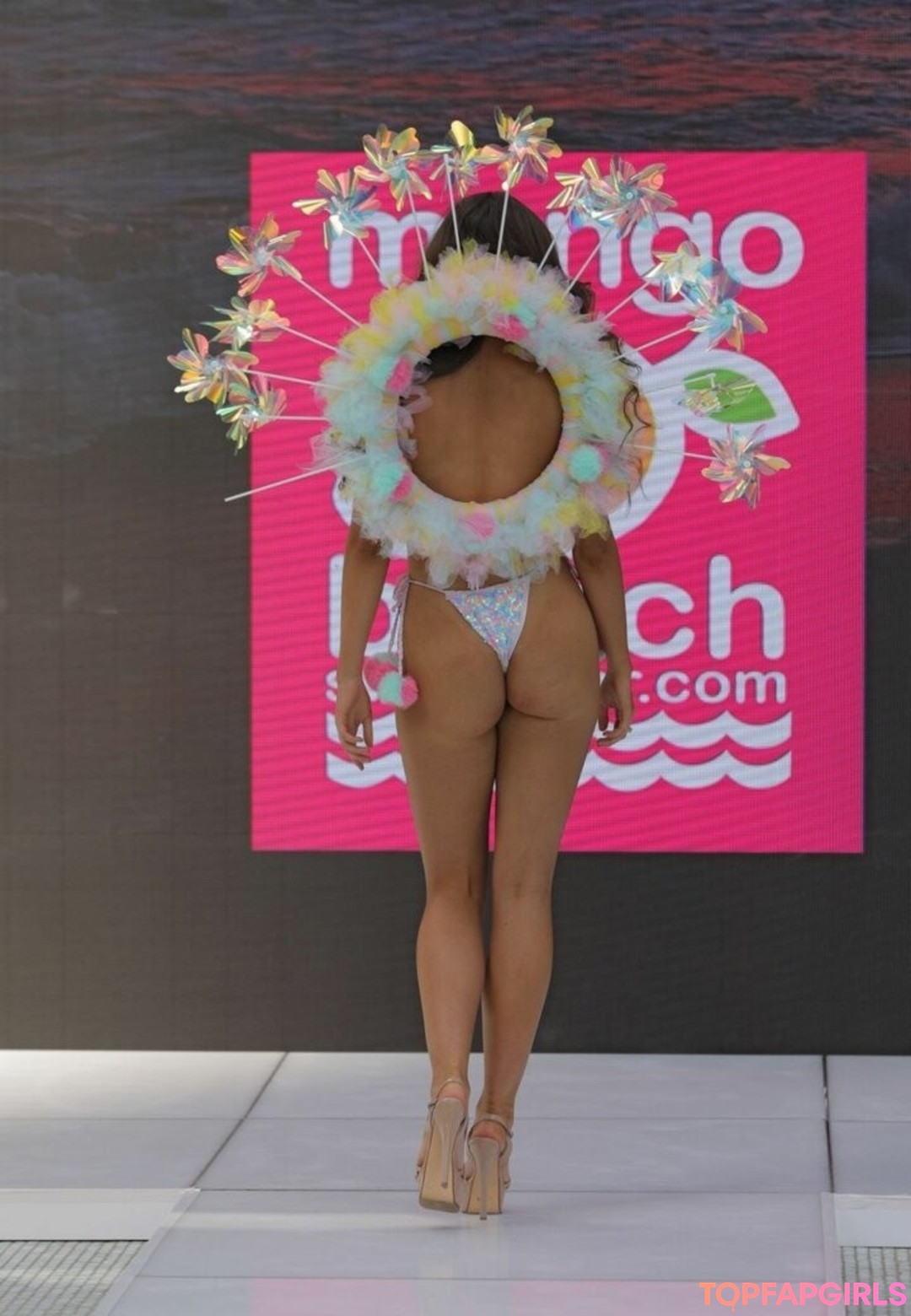 Foto di nudo di fuga di OnlyFans di Rachel Michelle #1276