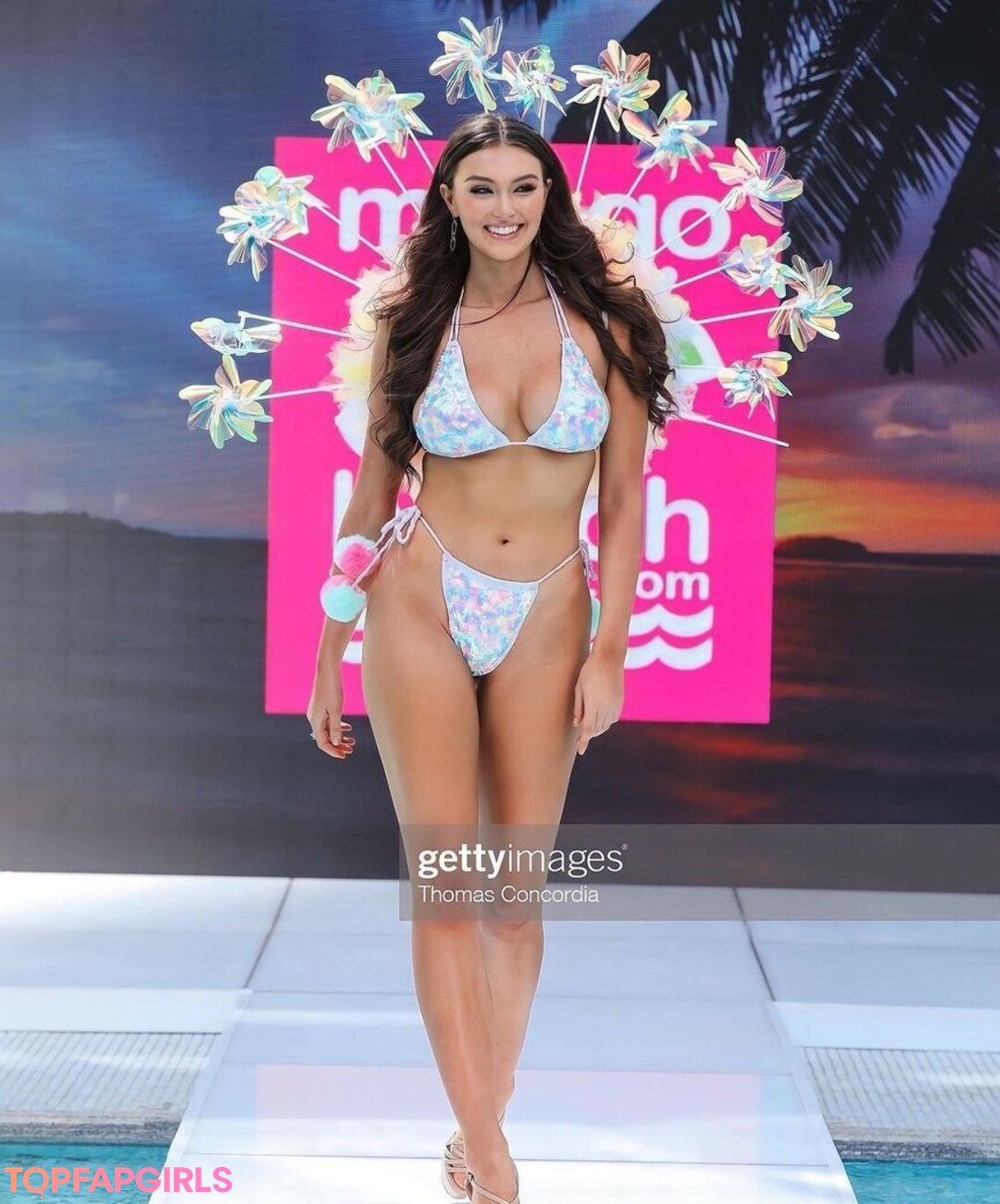 Foto di nudo di fuga di OnlyFans di Rachel Michelle #1330