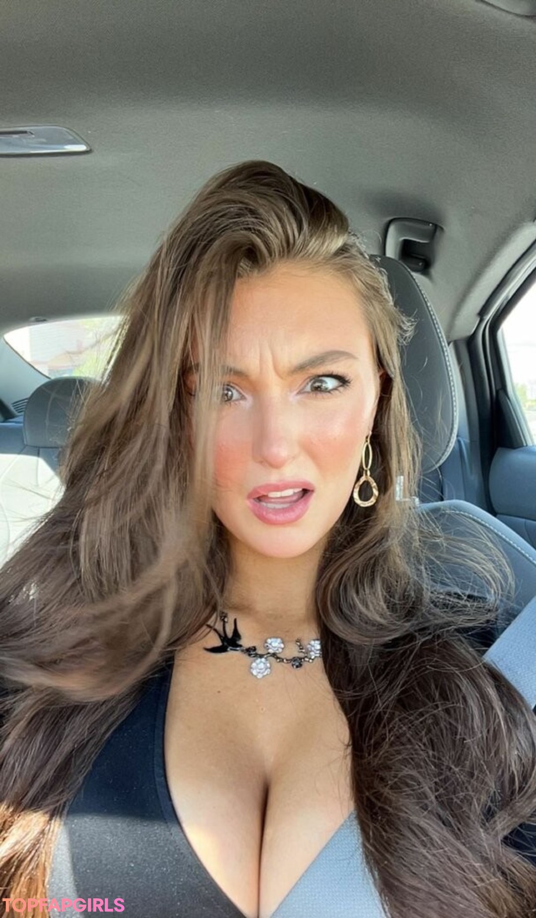 Foto di nudo di fuga di OnlyFans di Rachel Michelle #1375