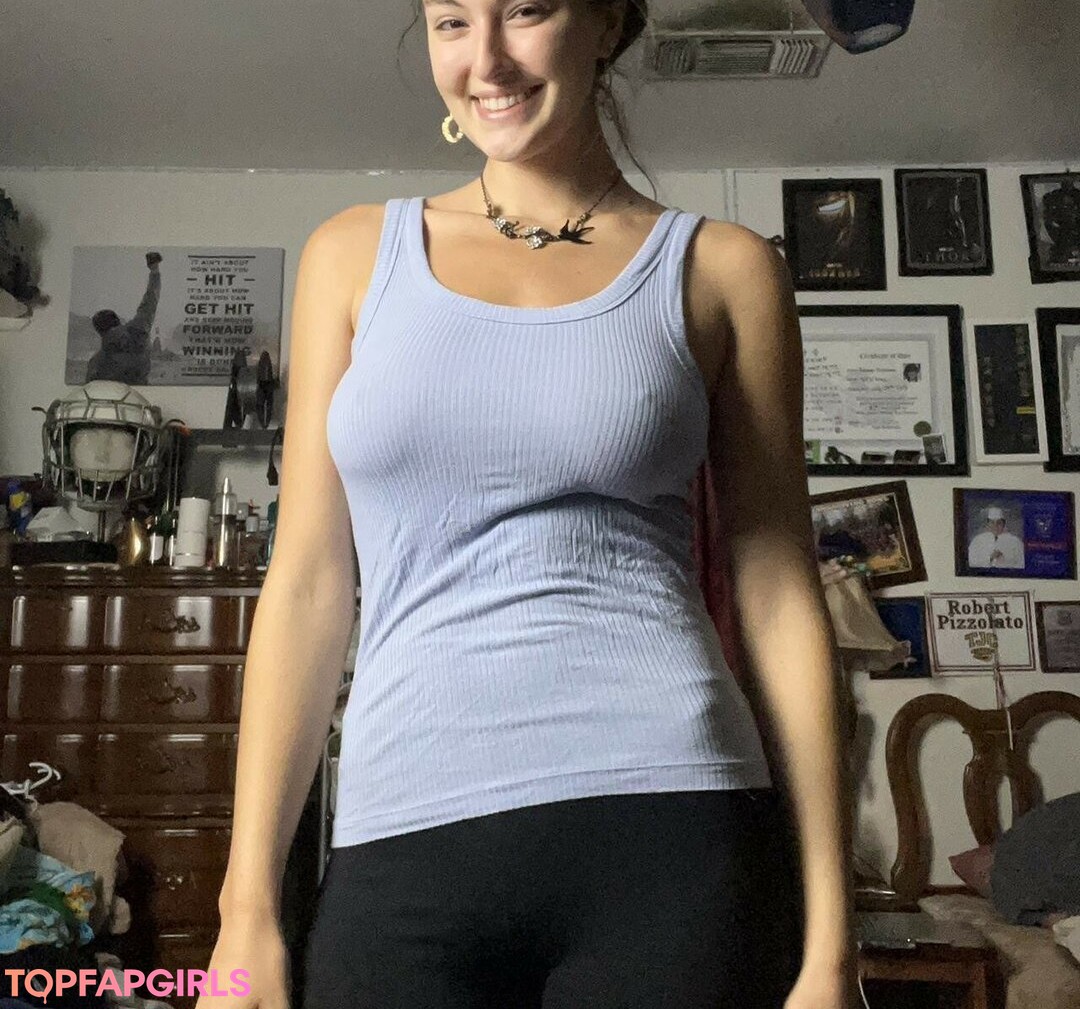 Foto di nudo di fuga di OnlyFans di Rachel Michelle #1385