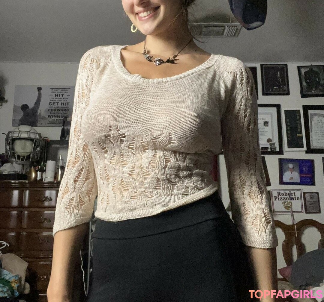 Foto di nudo di fuga di OnlyFans di Rachel Michelle #1390