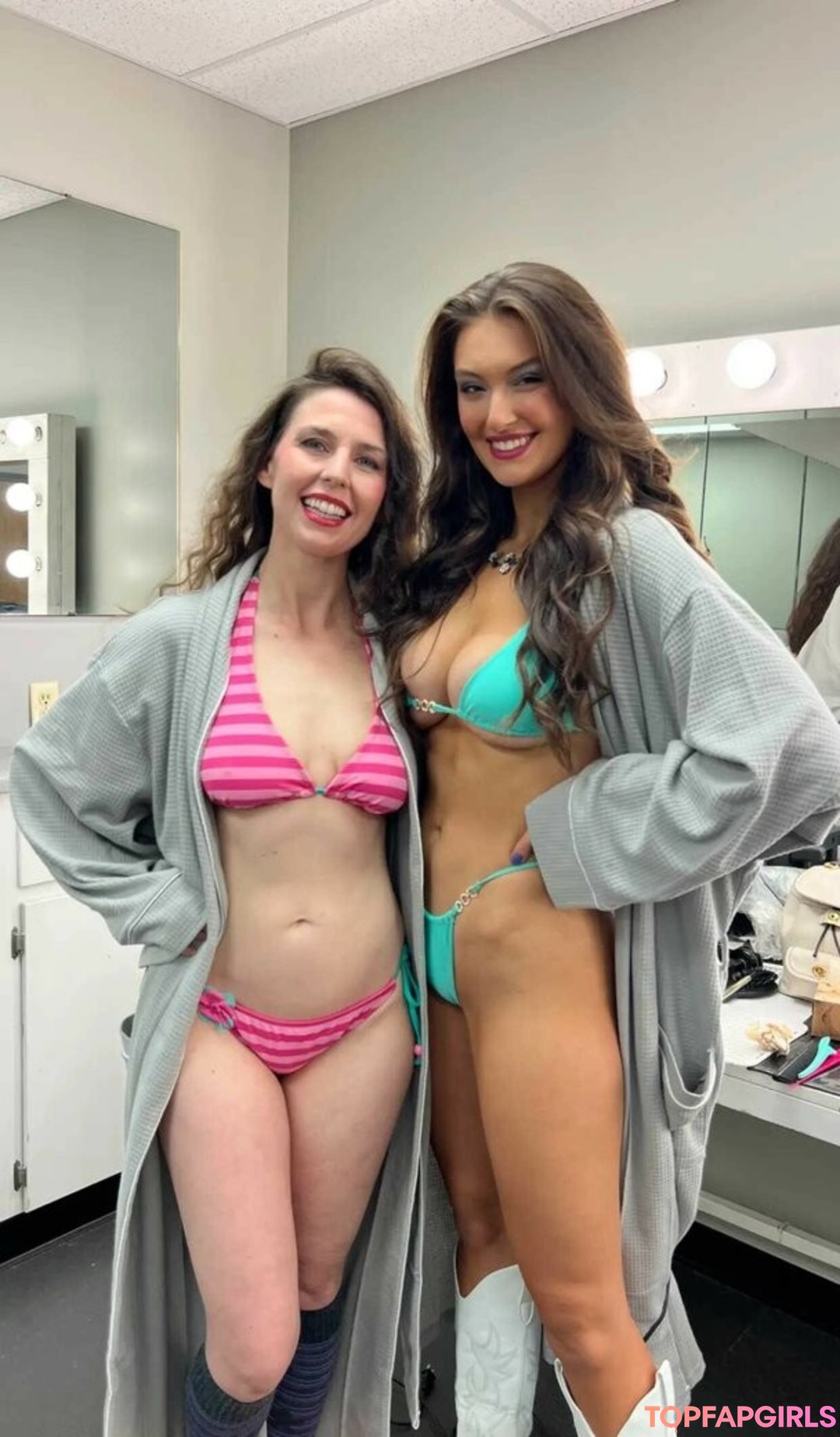 Foto di nudo di fuga di OnlyFans di Rachel Michelle #1397