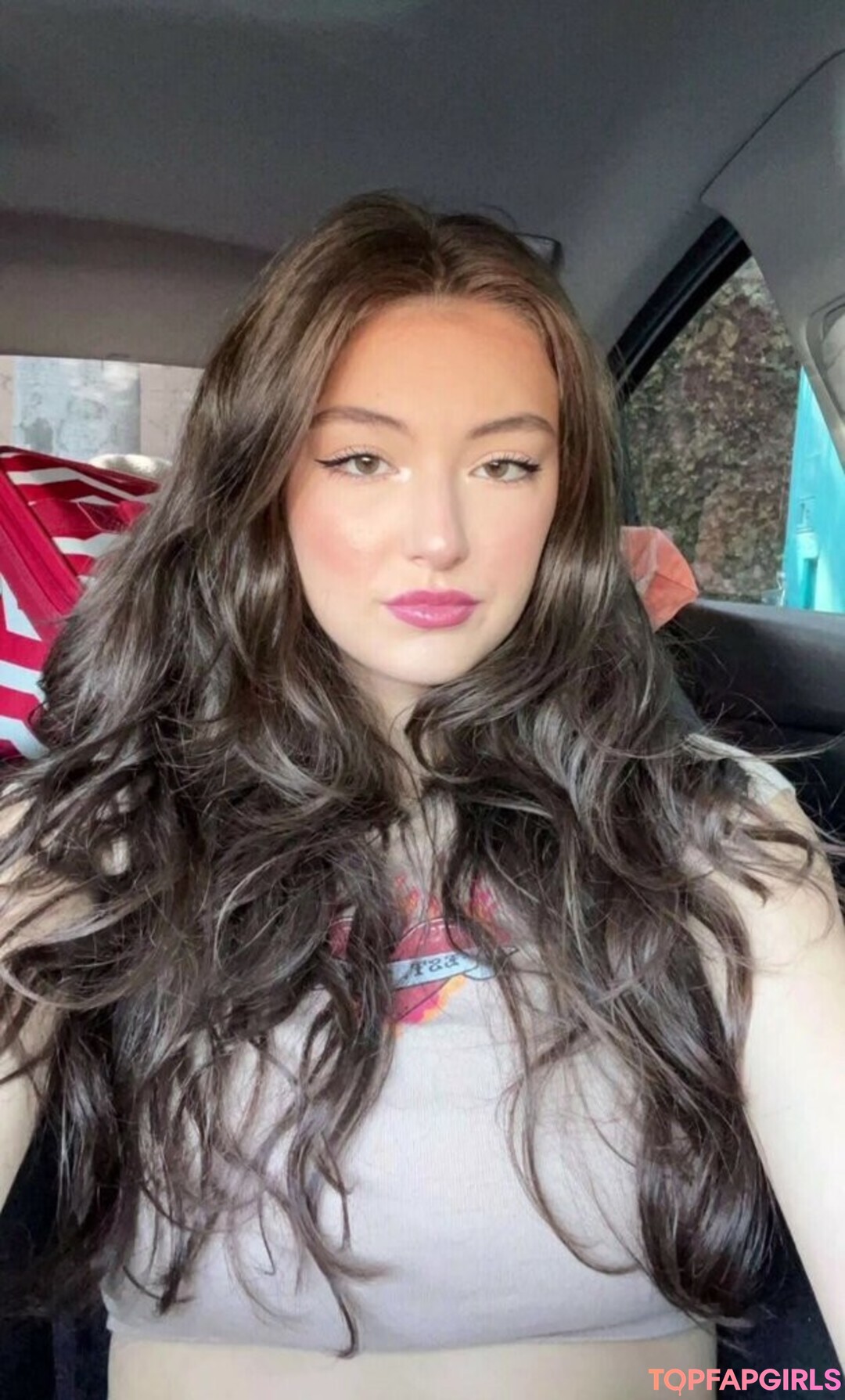 Foto di nudo di fuga di OnlyFans di Rachel Michelle #1425