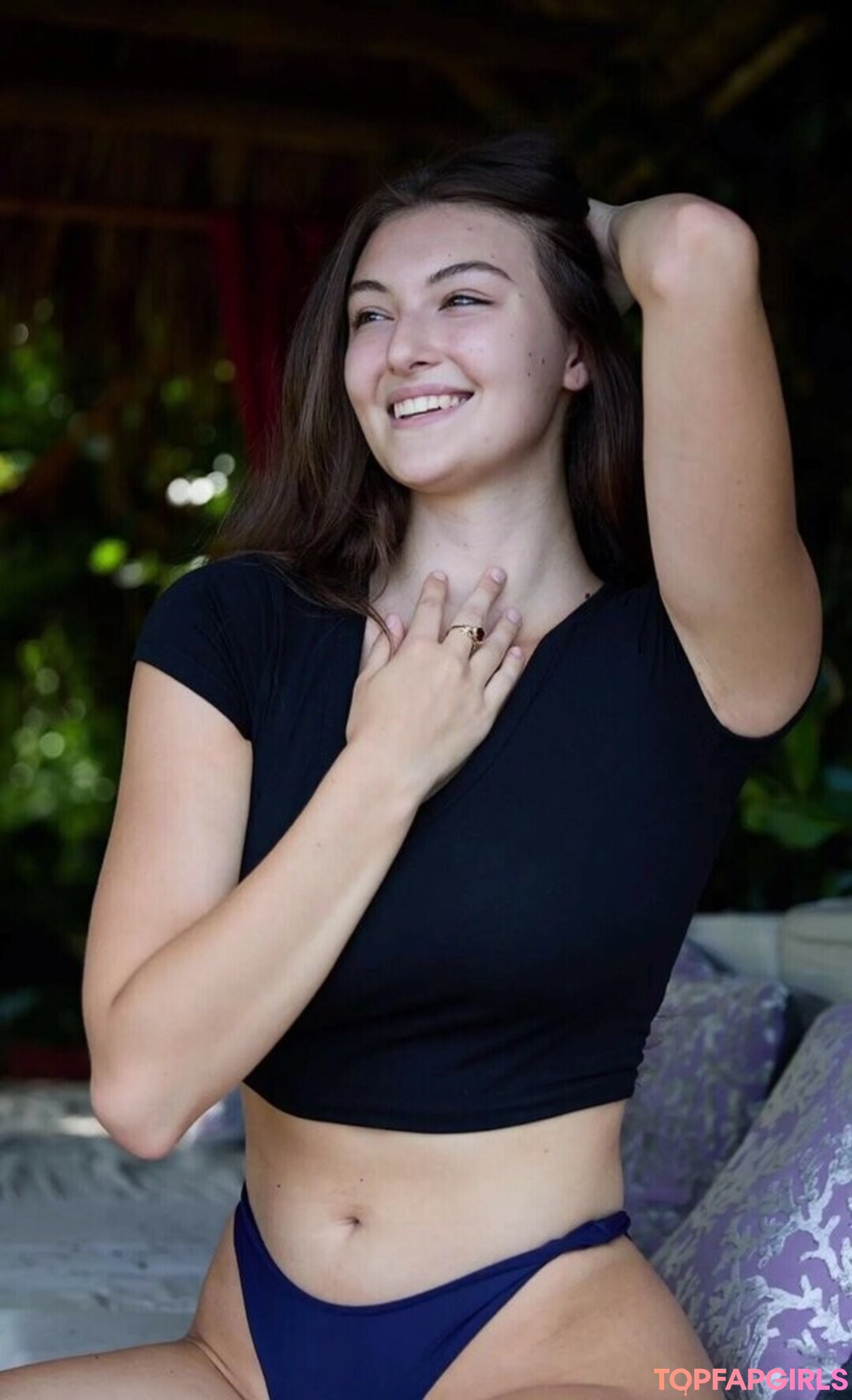 Foto di nudo di fuga di OnlyFans di Rachel Michelle #1482
