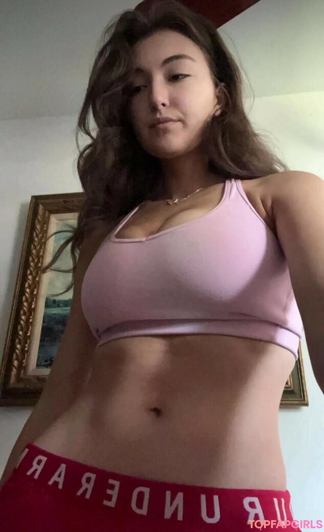 Foto di nudo di fuga di OnlyFans di Rachel Michelle #1494