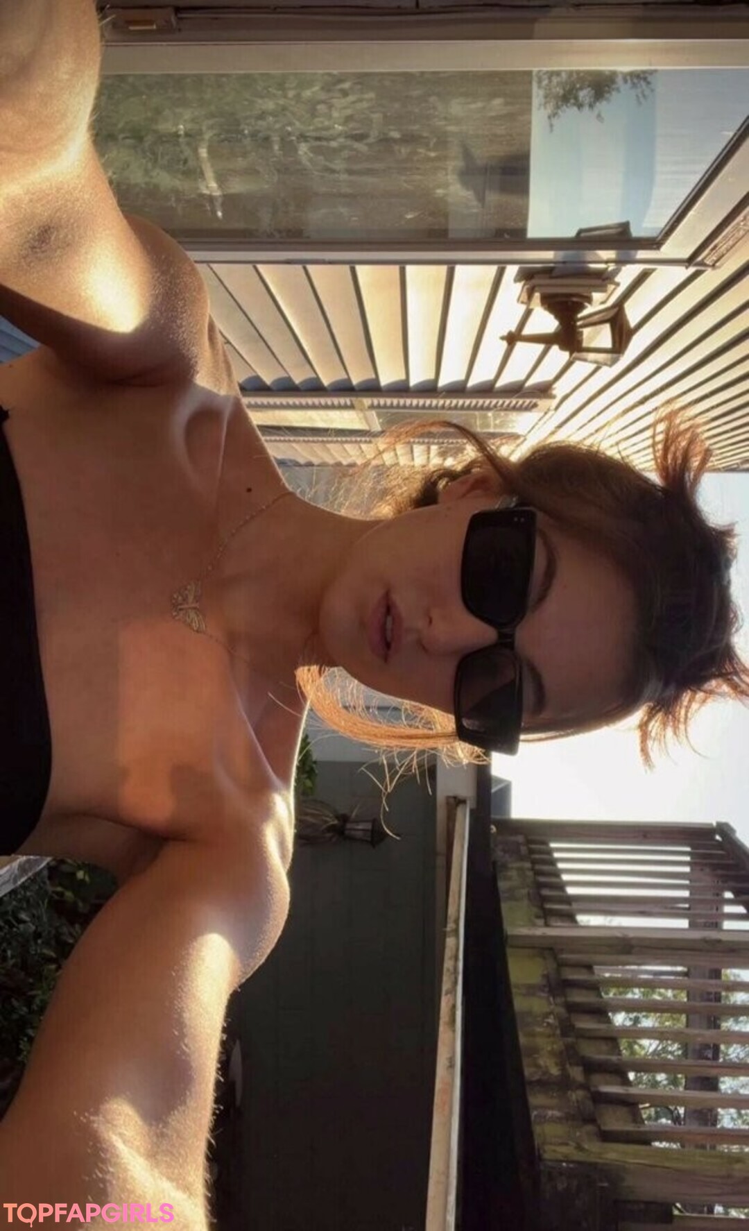 Foto di nudo di fuga di OnlyFans di Rachel Michelle #1495