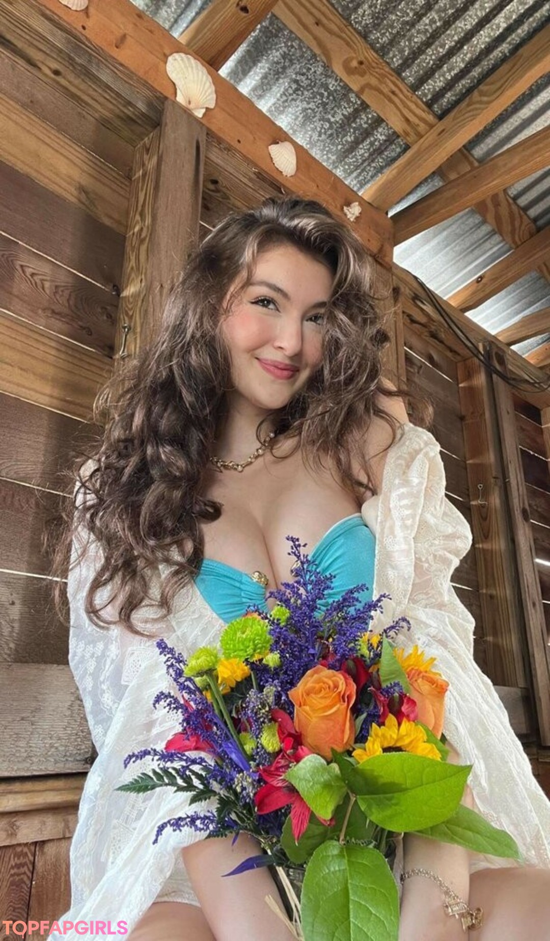 Foto di nudo di fuga di OnlyFans di Rachel Michelle #1567