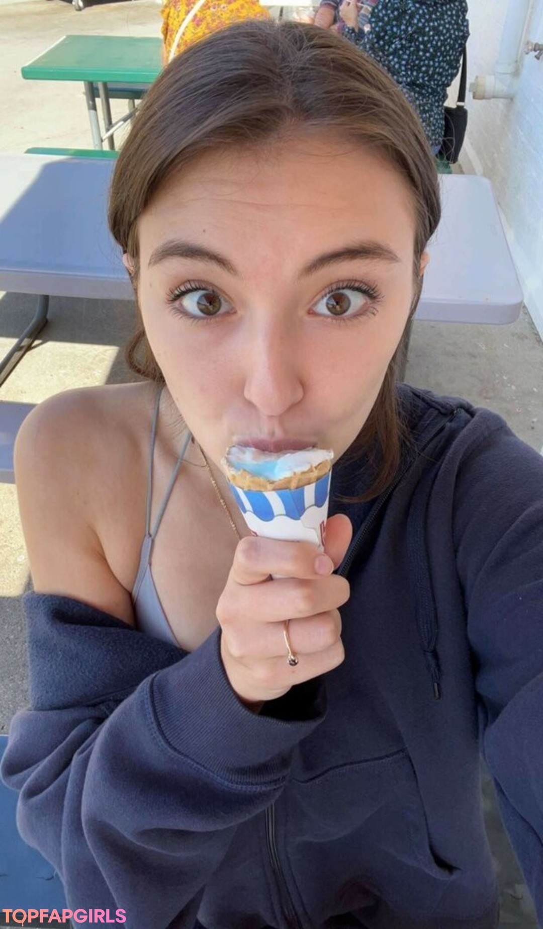 Foto di nudo di fuga di OnlyFans di Rachel Michelle #1585