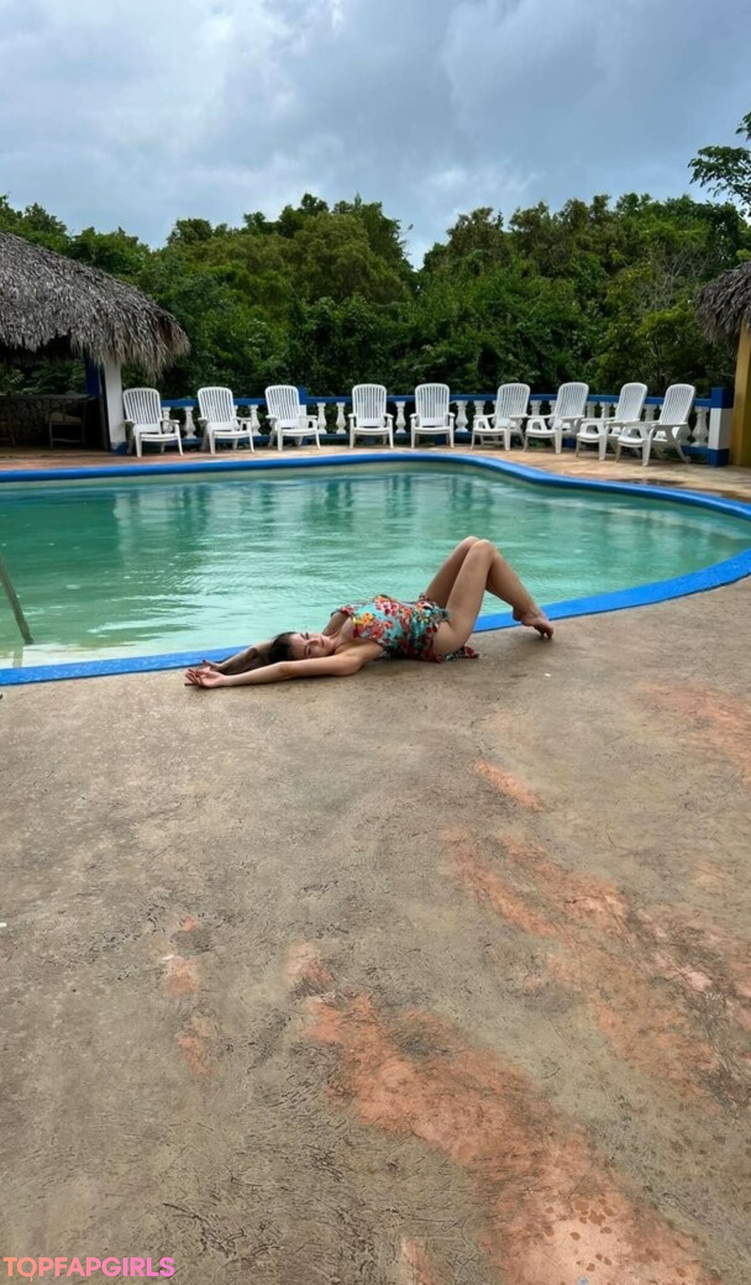 Foto di nudo di fuga di OnlyFans di Rachel Michelle #1609