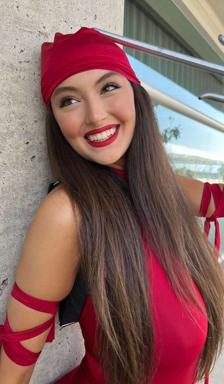 Rachel Michelle