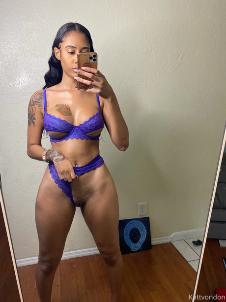 Katt Von Don Realestkatt