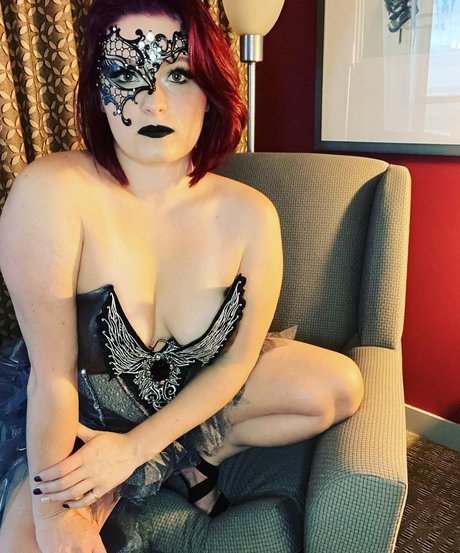 Jeanna Harrison