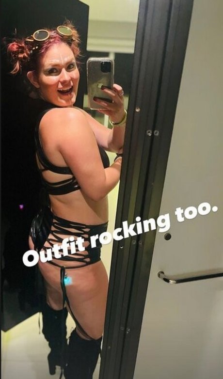 Jeanna Harrison