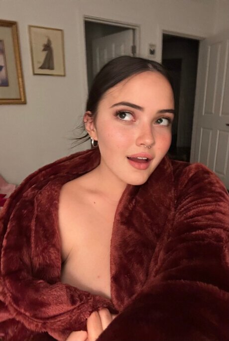 Violet Harmon Foto di nudo di fuga di OnlyFans di Violet Harmon #742