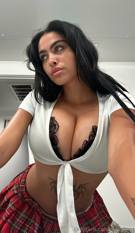 Thecaligirl