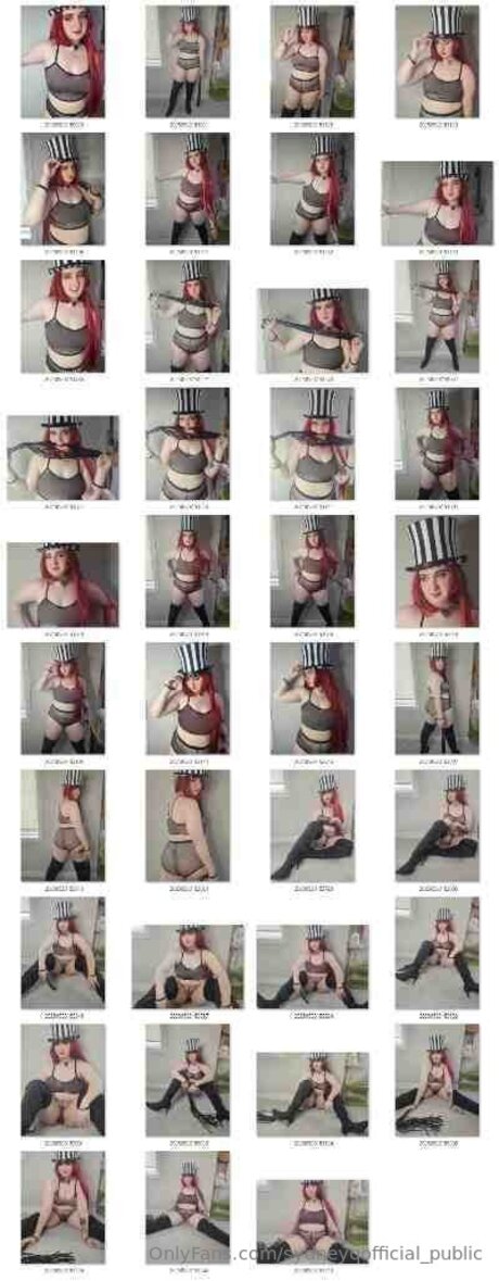 Sydneyqofficial Public