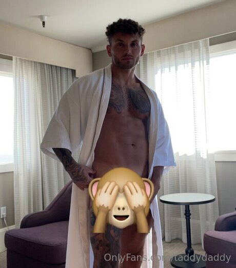 Taddydaddy