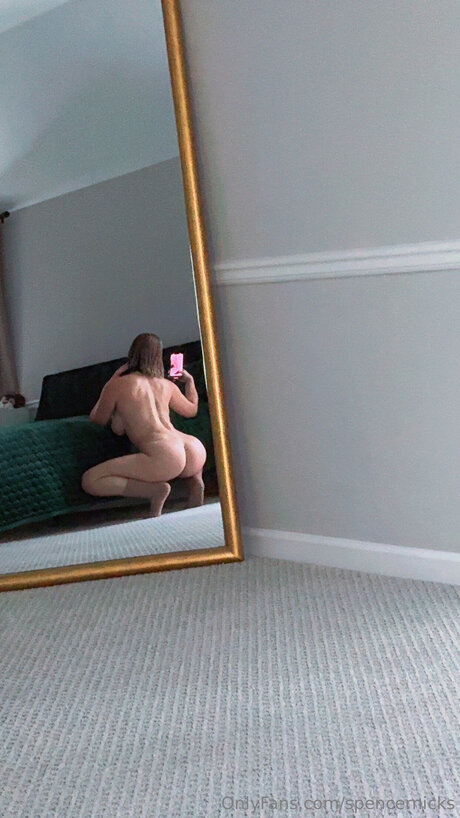 Spencernicks Foto di nudo di fuga di OnlyFans di Spencernicks #199