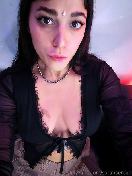 Sarahserega