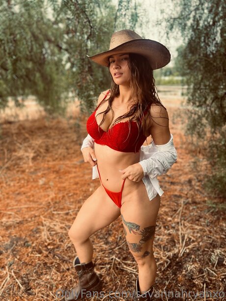 Savannahryanxo