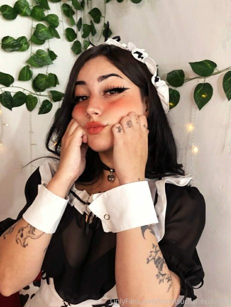 Foto di nudo di fuga di OnlyFans di Mimitsu Chan