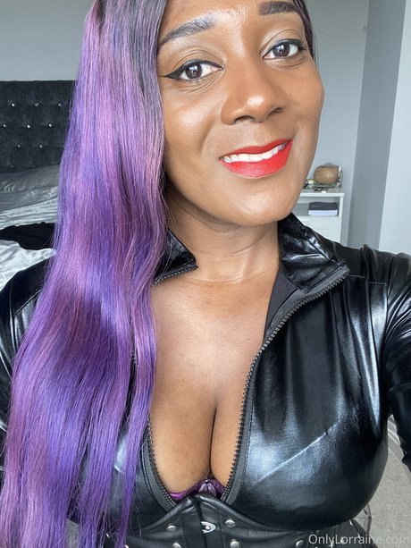 Mistress Lorraine