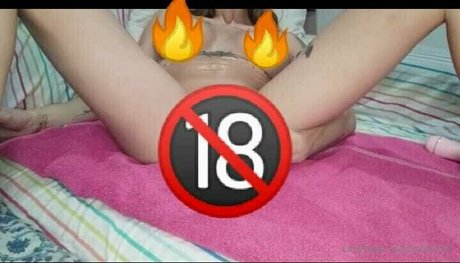 Foto di nudo di fuga di OnlyFans di Rubi2325