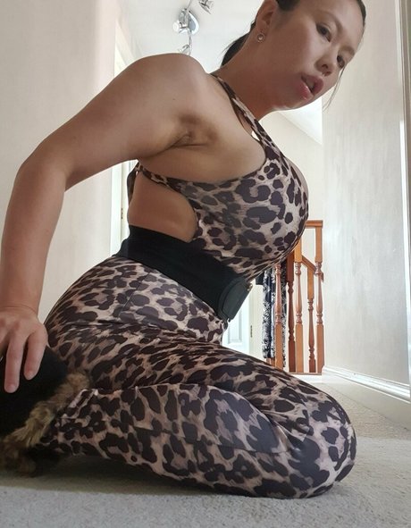 Tigerr Benson