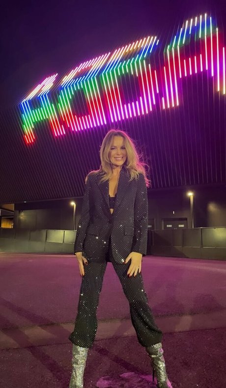 Amanda Holden