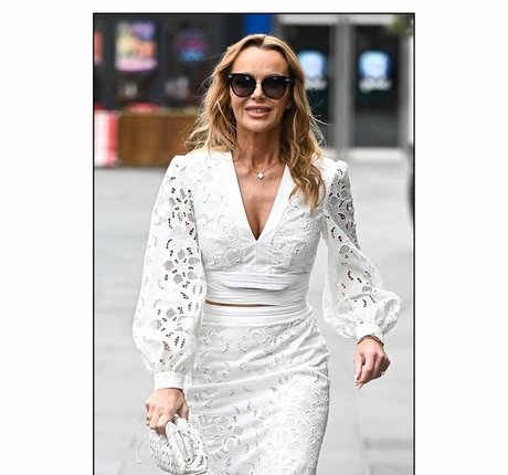 Amanda Holden