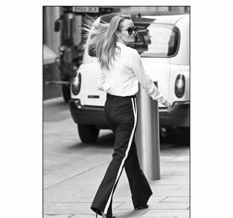 Amanda Holden