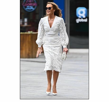 Amanda Holden