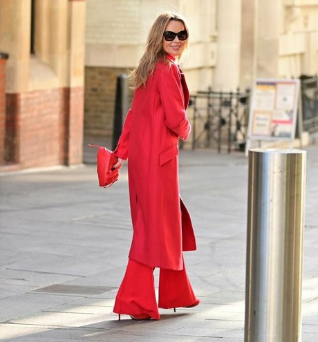 Amanda Holden