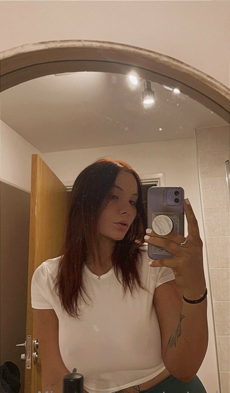 Mirrorgirlkim