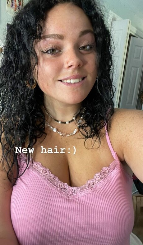 Foto di nudo di fuga di OnlyFans di Hannahblanco1