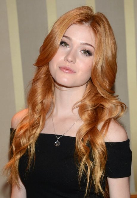 Katherine McNamara