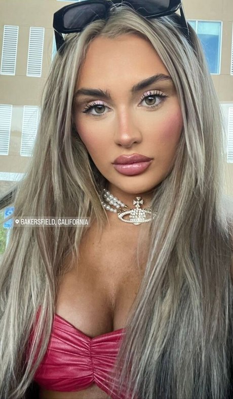 Tiffany Stratton