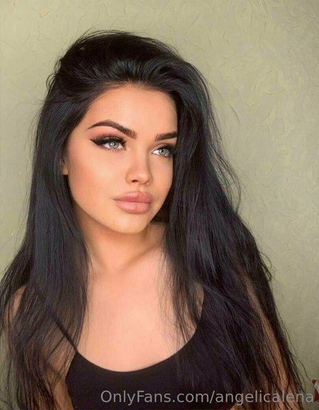 Angelicalena