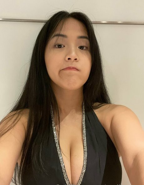 Andiipoops Foto di nudo di fuga di OnlyFans di Andiipoops #3