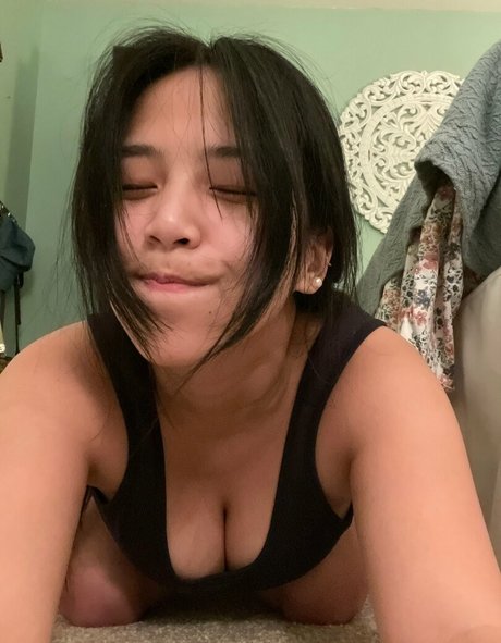 Andiipoops Foto di nudo di fuga di OnlyFans di Andiipoops #30