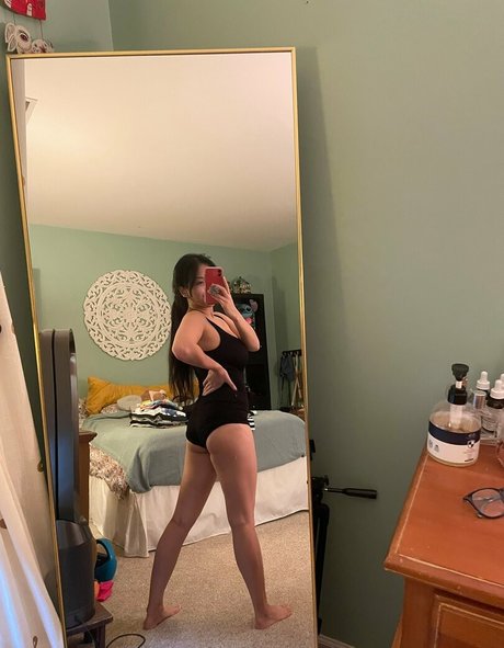 Andiipoops Foto di nudo di fuga di OnlyFans di Andiipoops #31