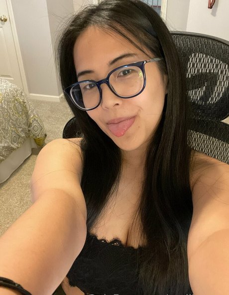 Andiipoops Foto di nudo di fuga di OnlyFans di Andiipoops #9