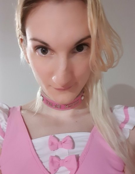 Foto di nudo di fuga di OnlyFans di Lexialynx