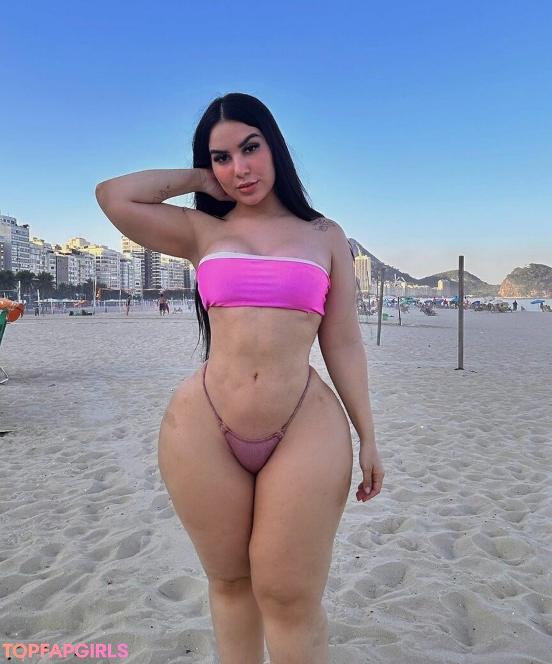 Foto di nudo di fuga di OnlyFans di Victoria Matosa #130 Foto di nudo di fuga di OnlyFans di Victoria Matosa #130