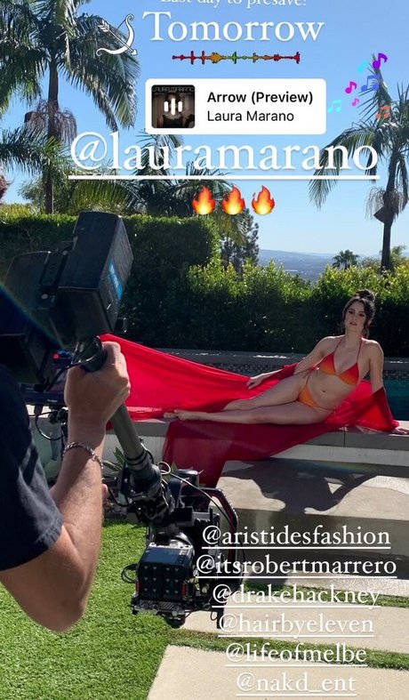 Laura Marano