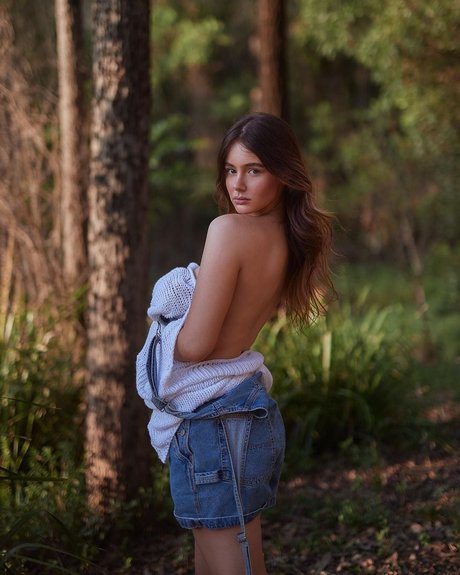 Ella Cervetto